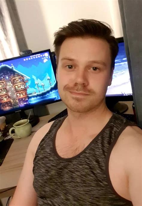 First Time Really Getting Into The Terraria Builds Nudes GaymersGoneMild NUDE PICS ORG