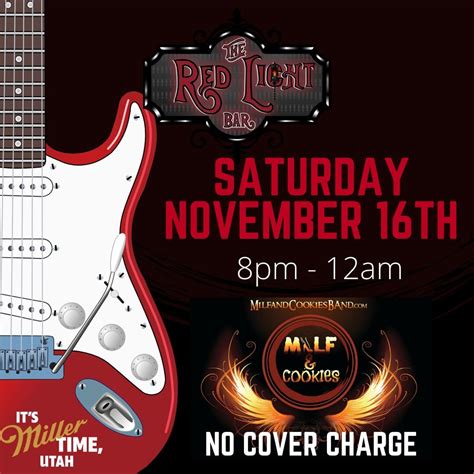 Milf Cookies Is Ready To Rock The Stage Golden Beverage Company LLC