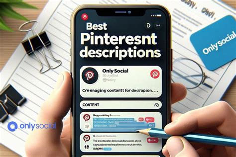 How To Write The Best Pinterest Descriptions And Boost Engagement