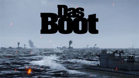 DAS BOOT - YouTube