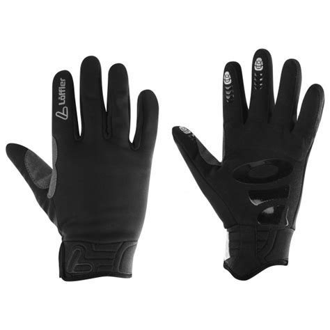 L Ffler Gloves Windstopper Warm Gants Homme Livraison Gratuite