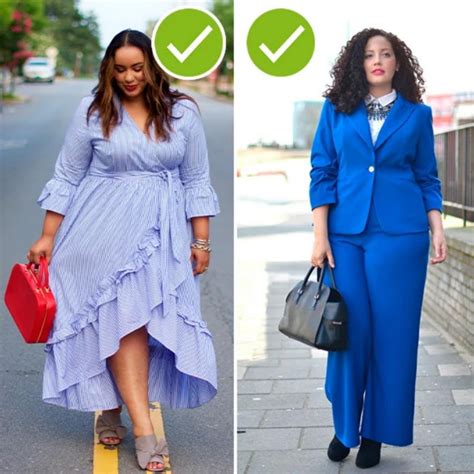 Что носить девушкам с большим животом (69 фото)