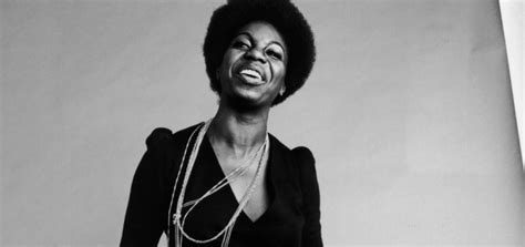 Claudia Roth Pierpont On Nina Simone Broad Street