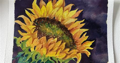 Watercolors By Linda