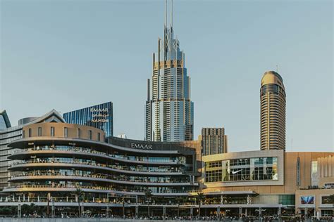 16 Must-Visit Attractions Inside Dubai Mall - Dubai Mall Attractions