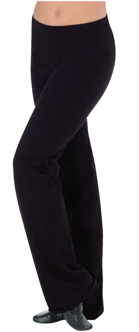 Bwp 291 V Waist Jazzpant Danzgear