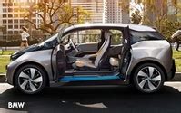 BMW Lays Out Dealership Plan At NADA 01/27/2014