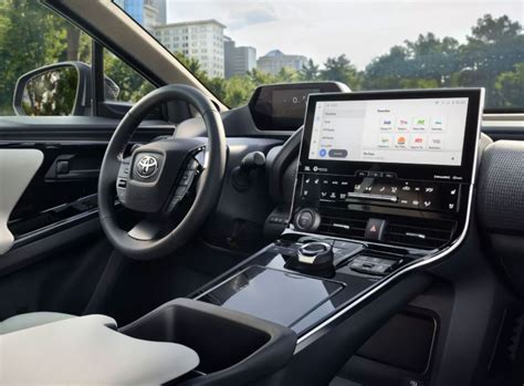 2023 Toyota bZ4X Price, Specs, Features & Review | Evansville, IN