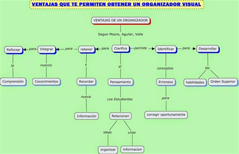 Elaborar Un Organizador Visual Sobre La Importancia De La Preservacion