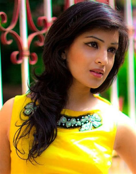 Actress Album Pallavi Sharda Hot Pics