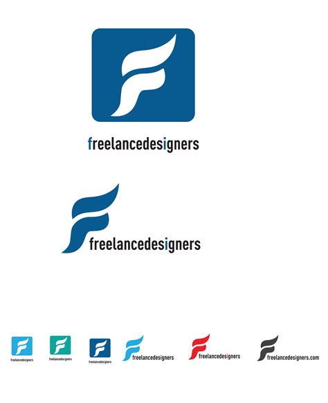 iconic logo design 29882735 Vector Art at Vecteezy