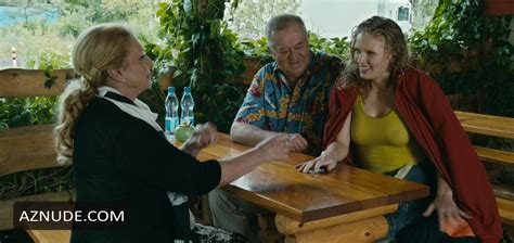 Natalia Rybicka Nude Aznude