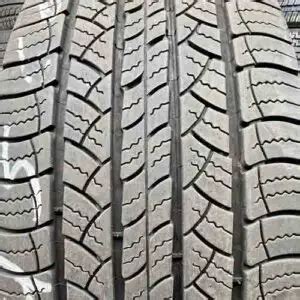 Michelin Latitude Tour (Detailed) Review | Tire Driver