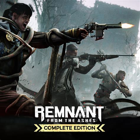 Remnant: From the Ashes PS4 Price & Sale History | Get 60% Discount ...