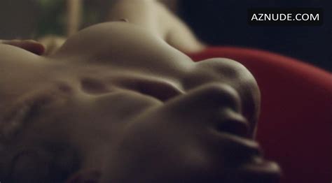 Nathalie Blanc Nude Aznude