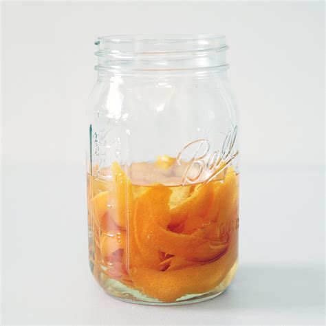 Orange Liqueur Recipe | POPSUGAR Food