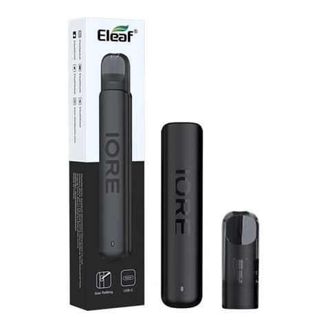 Eleaf Iore Lite Startpaket Eciggonline