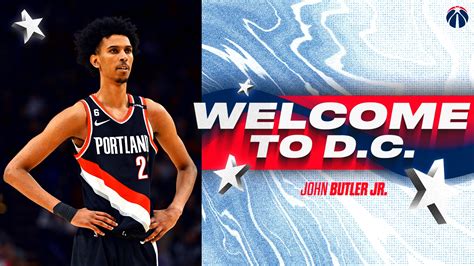 Wizards Sign John Butler Jr. To Two-Way Contract | NBA.com