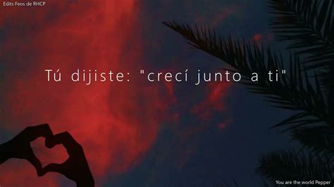 Red Hot Chili Peppers Lyrics Tumblr