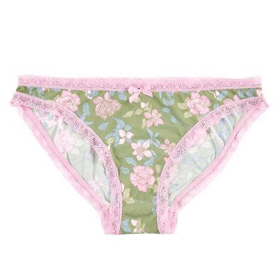 Calzon Coleccion Bikini Mujer Tottus Perú