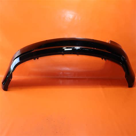 Tesla Model Rear Bumper F Oem