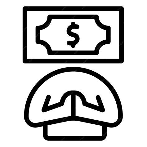 Premium Vector | Corrupt Politician Vector Illustration