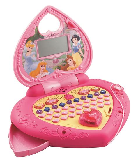 Princess Magical Learning Laptop Vtechs Disney Princess M… Flickr