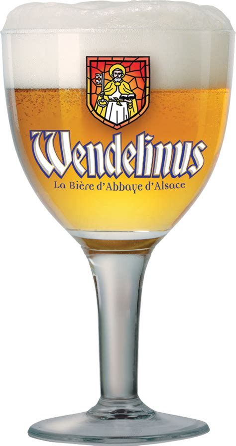 Wendelinus Blonde Birra Scheda Caratteristiche Tipologia Birra D Abbazia Doppio Malto