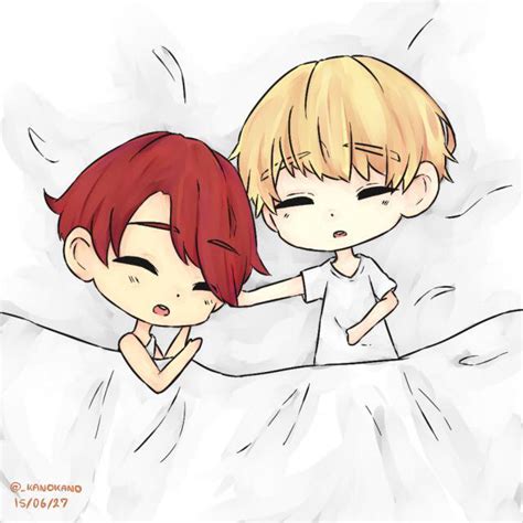 Yoonmin Fanart On Twitter Tumblr Kanomya Yoonmin T Co