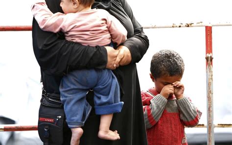 Britain To Take 20000 Syrian Refugees David Cameron Announces