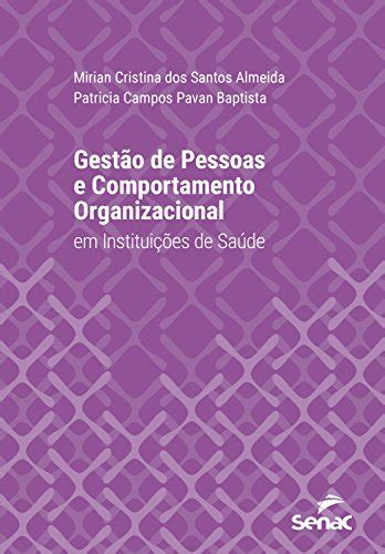 Pdf Gestão De Pessoas E Comportamento Organizacional Em Instituições