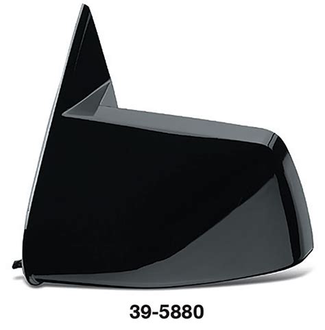 The Break Down 88 98 Chevy Truck Rearview Mirrors Street Trucks