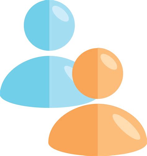 users social media 11175636 Vector Art at Vecteezy