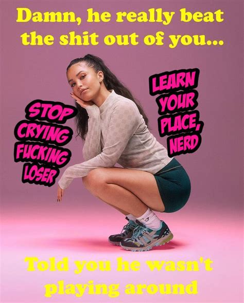 Next Time You Ask Her Out Make Sure Her Fuck Buddy Isn T Around R SimpingCaptions