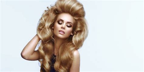 Boost up — супер объем ваших волос надолго! - Hotsalon - Косметика и ...