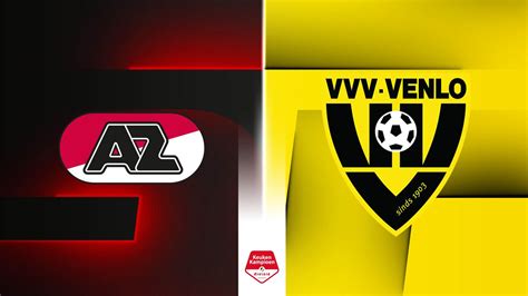 Jong AZ VVV Venlo 4 22 24 Stream The Match Live Watch ESPN