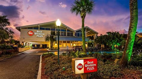 Best Western Plus Yacht Harbor Inn 193 ̶2̶3̶3̶ Updated 2023 Prices And Hotel Reviews