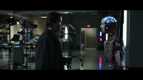 replicas blu ray review moviemans guide   movies