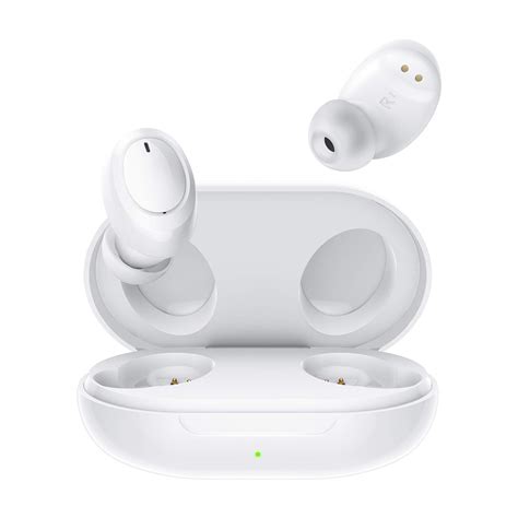 Oppo Enco W True Wireless Headphone Amazon In Electronics