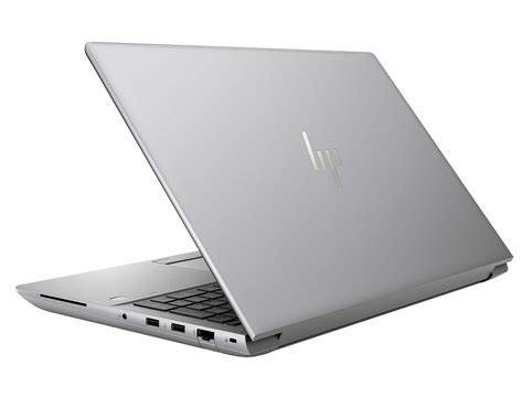 HP ZBook Fury 16inch G11 Mobile Workstation 製品詳細・スペック - HP Workstations