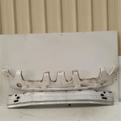 Used Bar Reinforcement Bracket Front For Kluger Energy