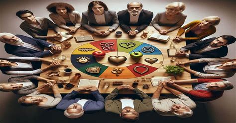 heart  ethics exploring values  virtues  decision making
