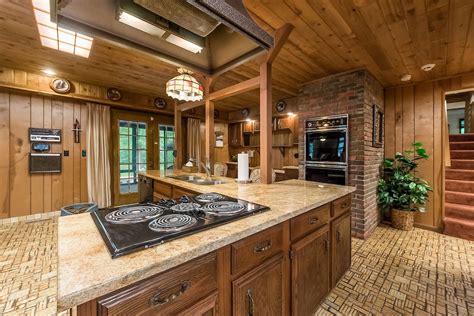 Design Build Kitchen Remodel Westerville Oh The Cleary Company