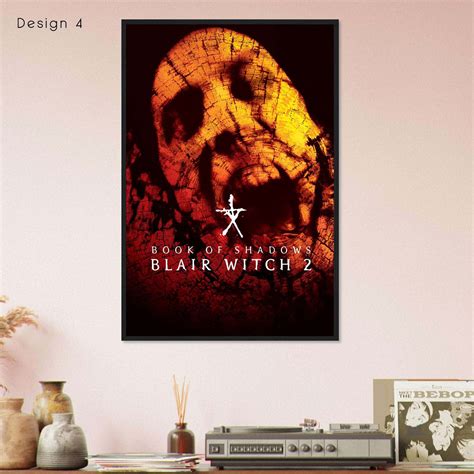 Book Of Shadows Blair Witch Ii 4