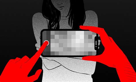 What To Do If You Re A Victim Of Revenge Porn Artofit