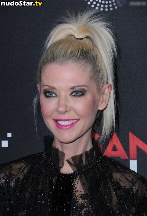Tara Reid Tarareid Nude OnlyFans Photo Nudostar TV
