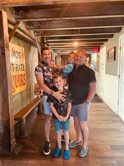 Se Casan Los Actores De Porno Gay Jack Vidra Y Cain Marko El Closet Lgbt