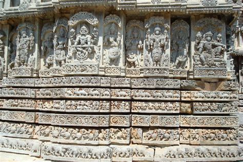 Mallitamma and his signature contribution to Hoysala temple architecture