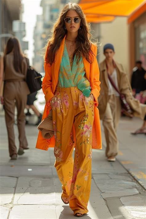 springsummer fashion women beauty chic verano modeller moda