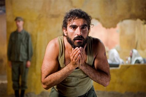 Samson And Delilah Film Over De Productie